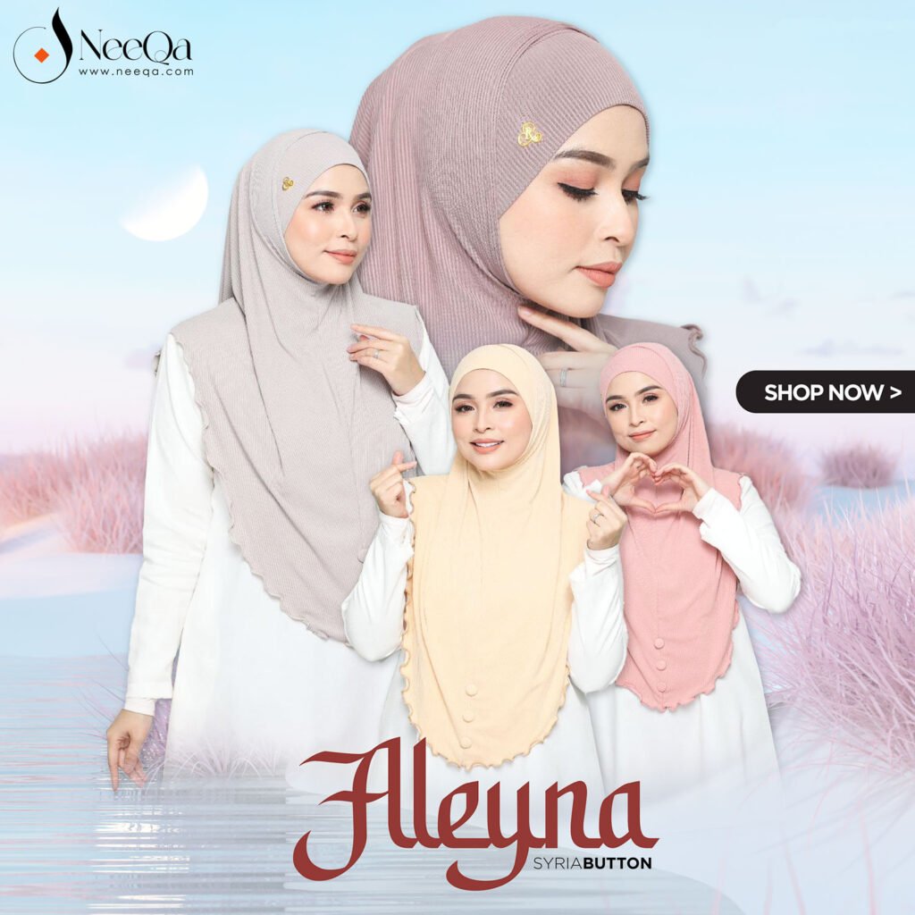 Aleyna Syria Button